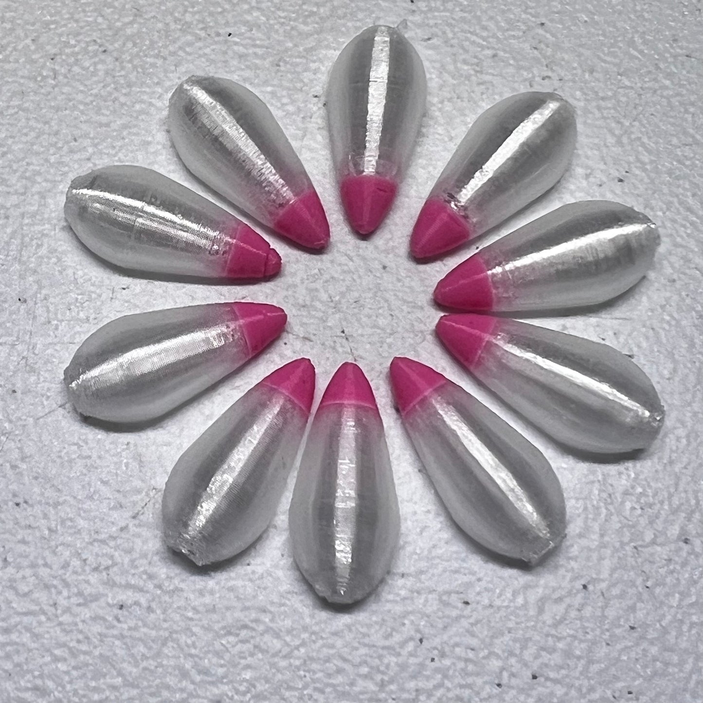 Hook Floats