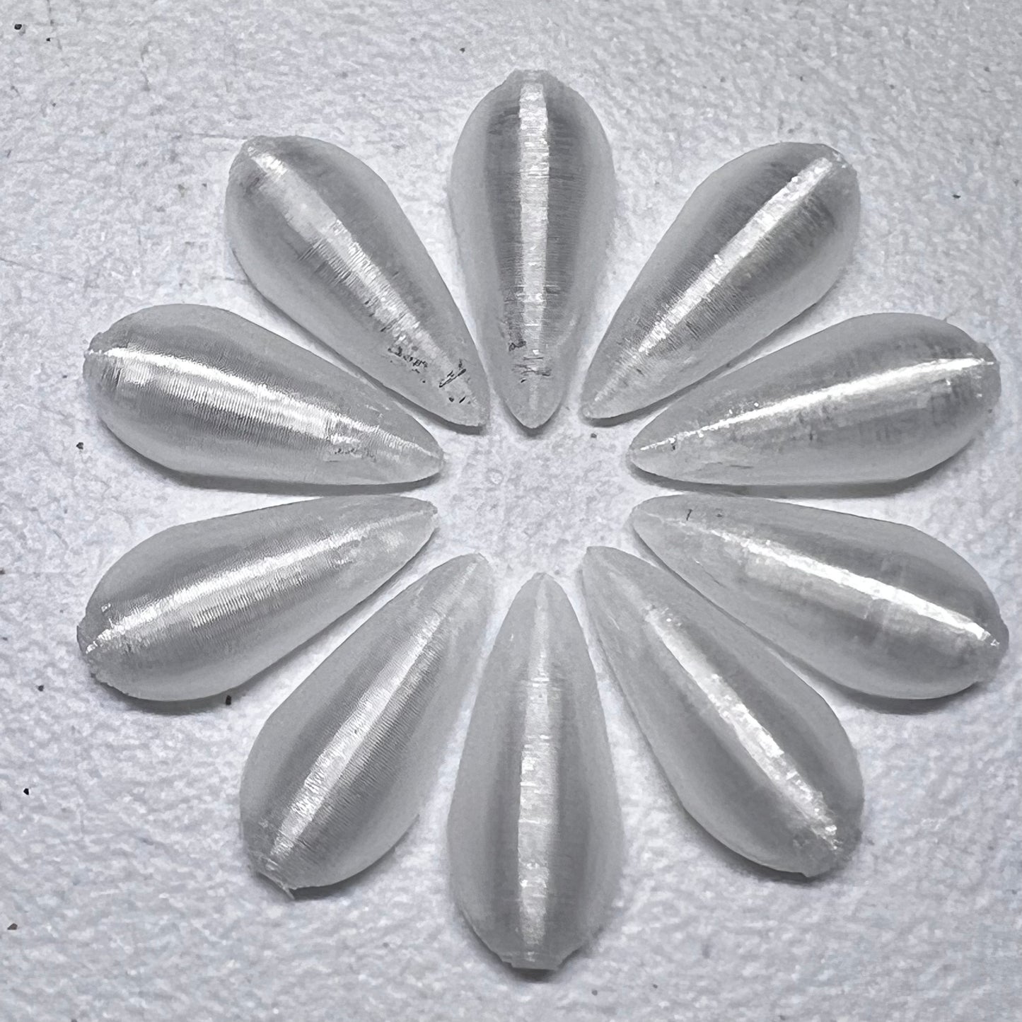 Hook Floats