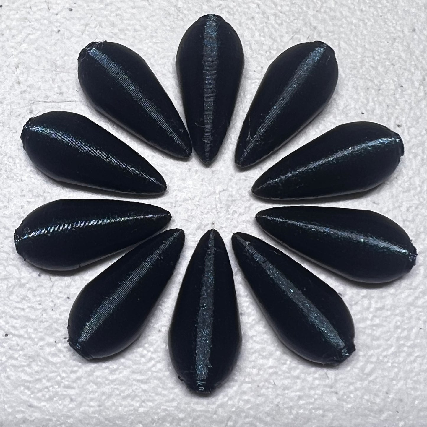 Hook Floats