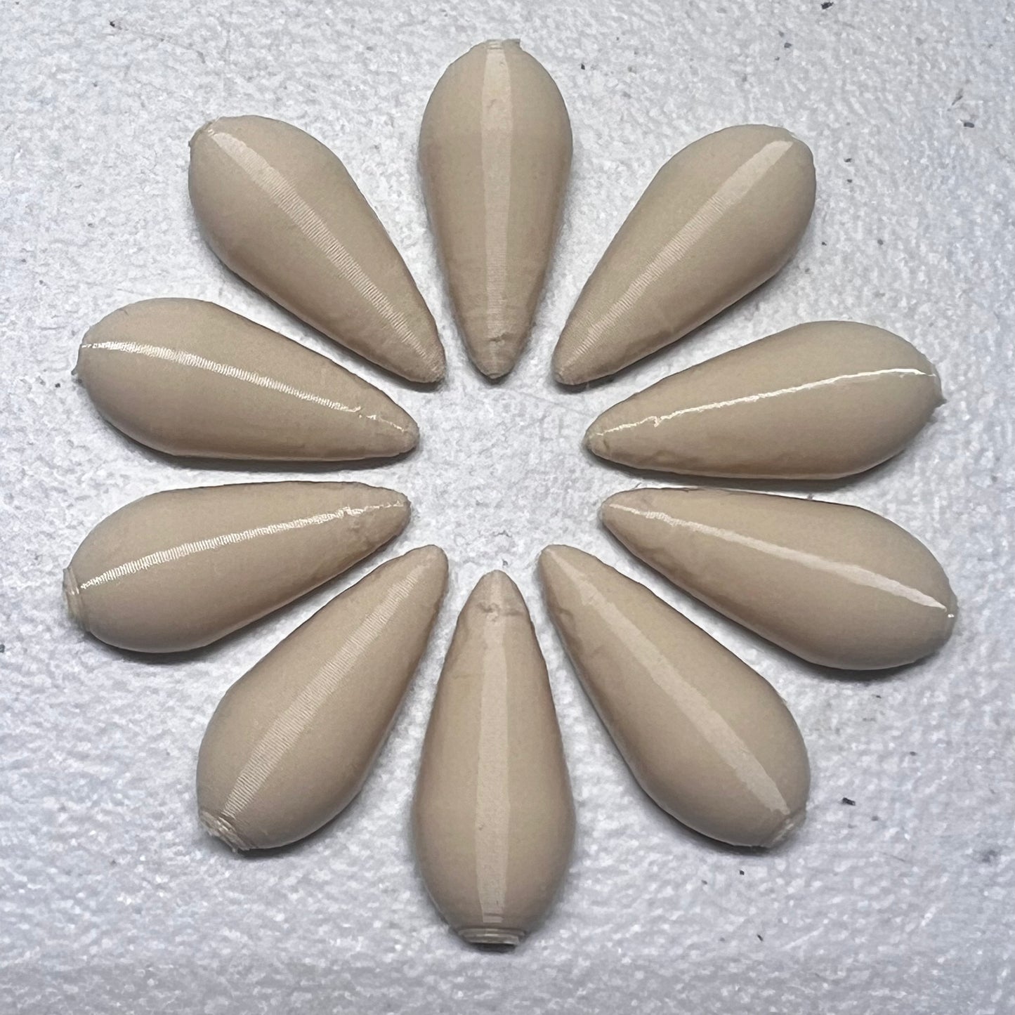 Hook Floats
