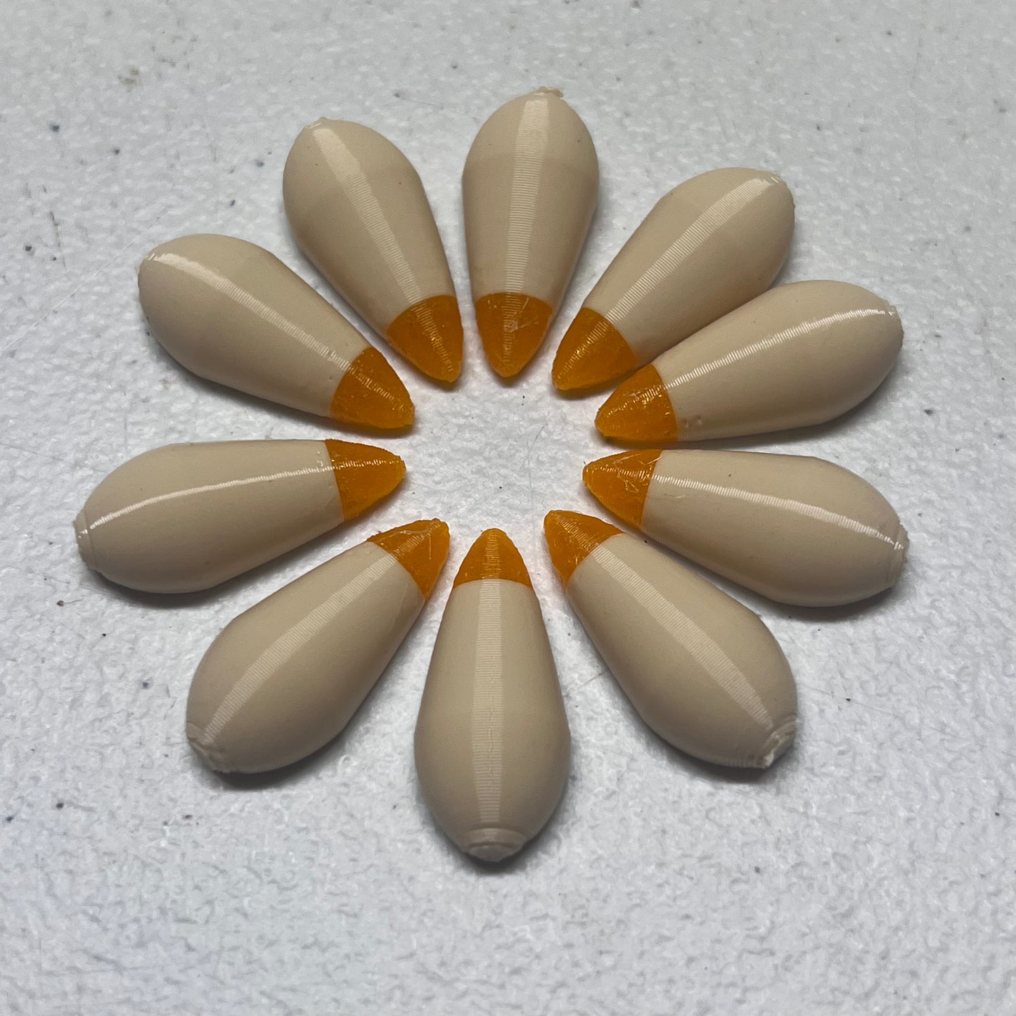 Hook Floats