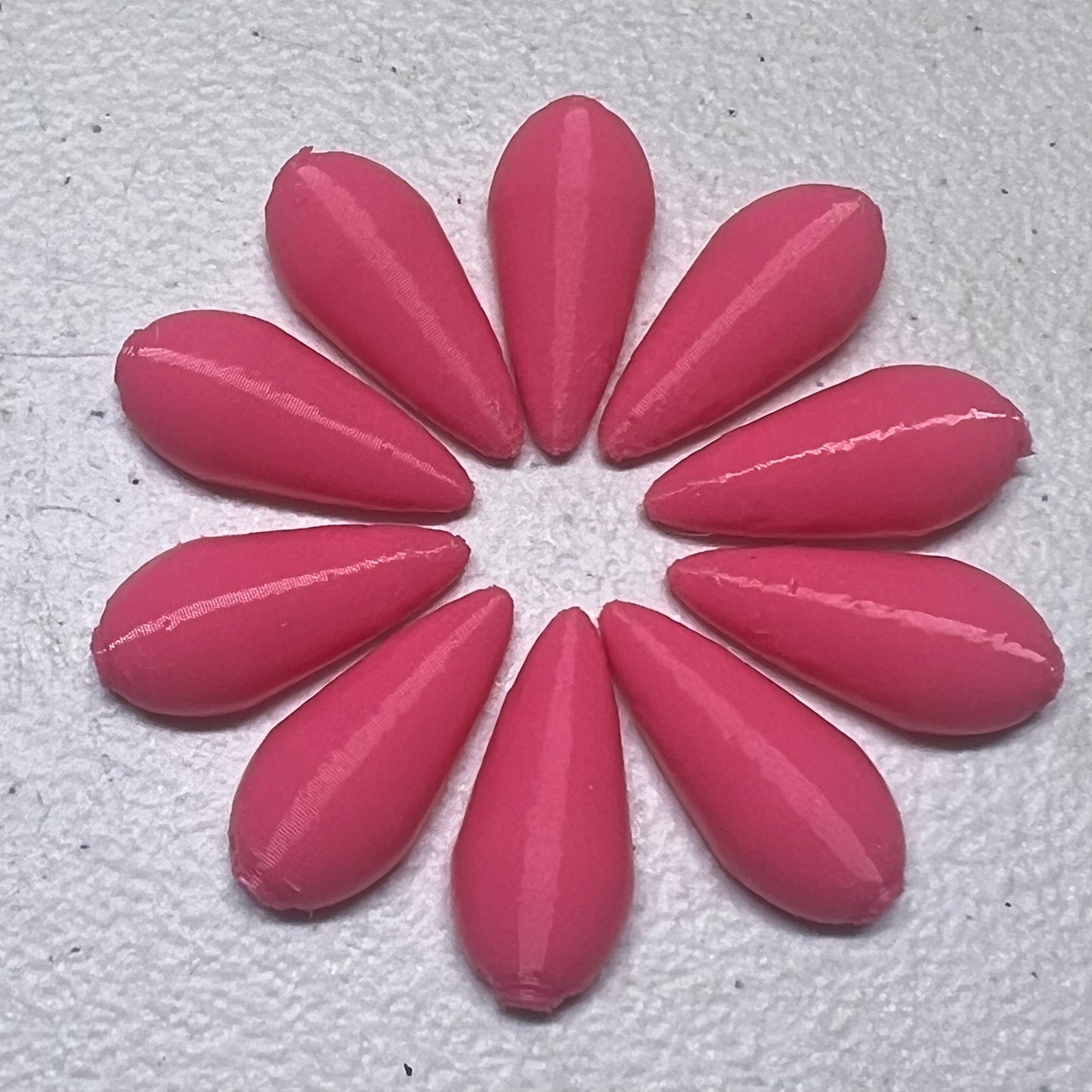 Hook Floats