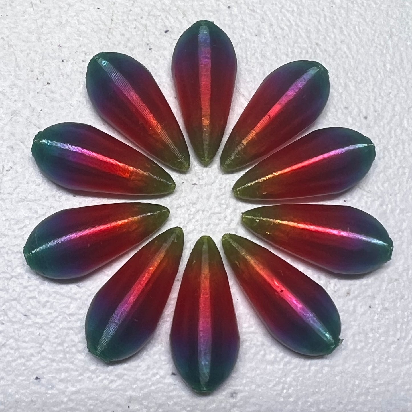 Hook Floats