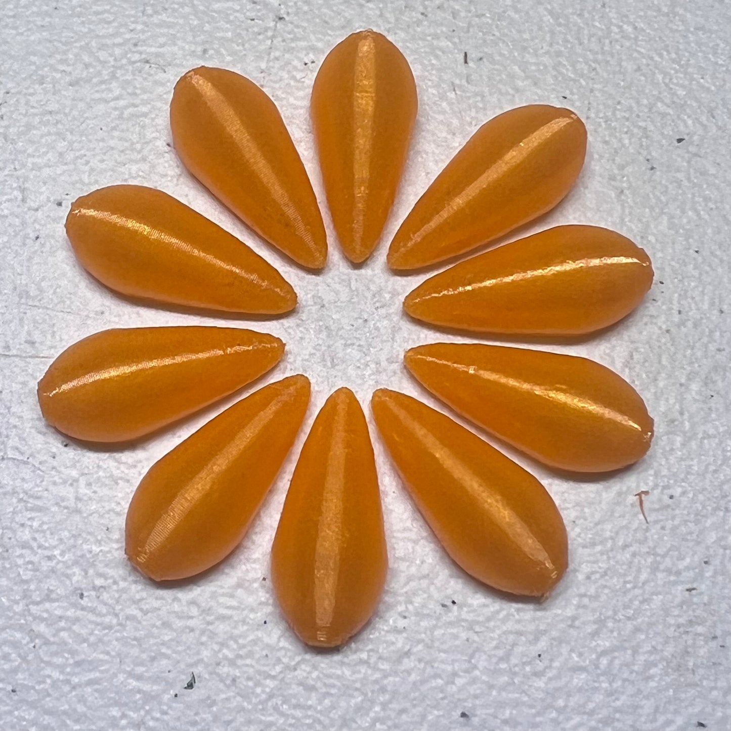 Hook Floats