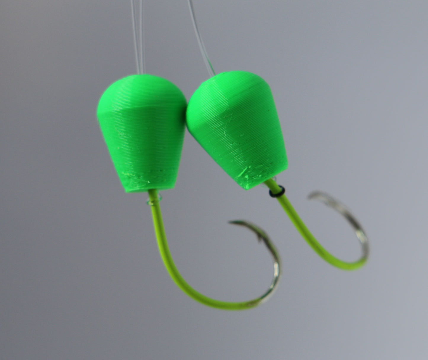 Salty's Hook Lock Low Pro Rig