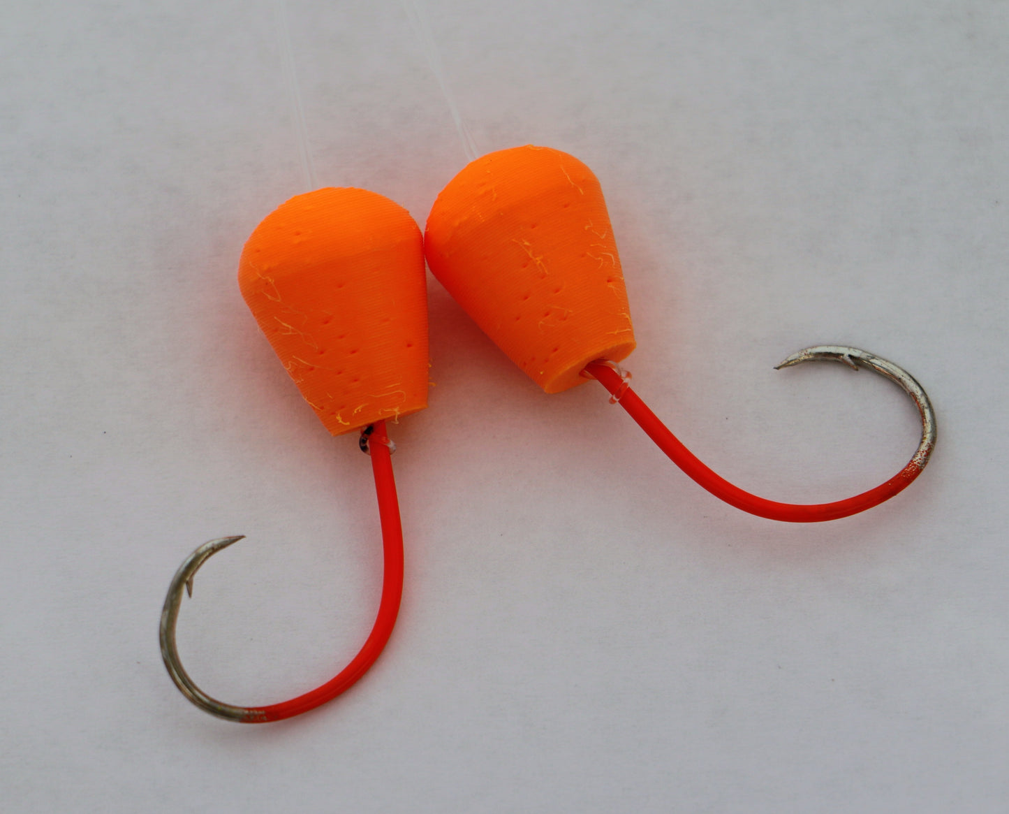 Salty's Hook Lock Low Pro Rig