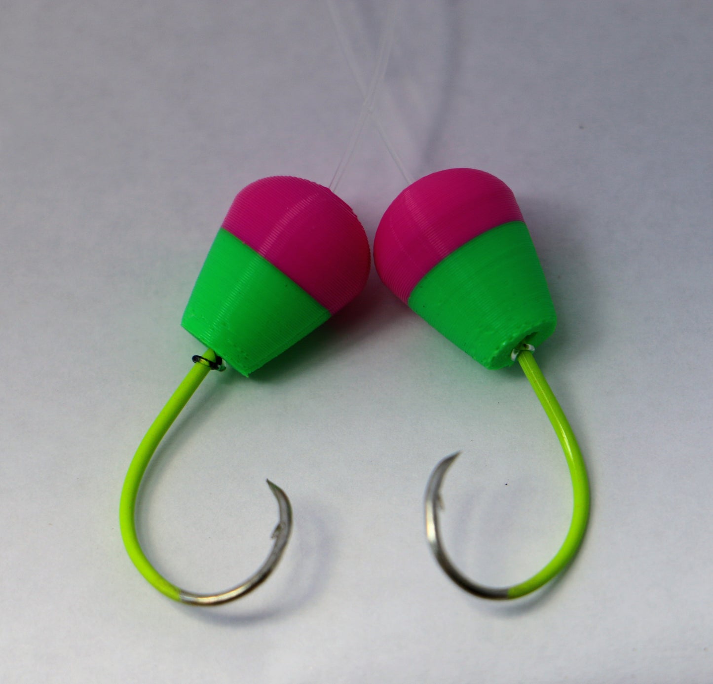 Salty's Hook Lock Low Pro Rig