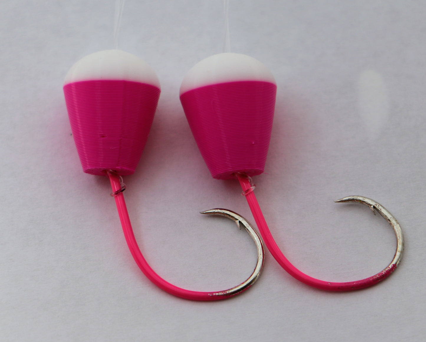 Salty's Hook Lock Low Pro Rig