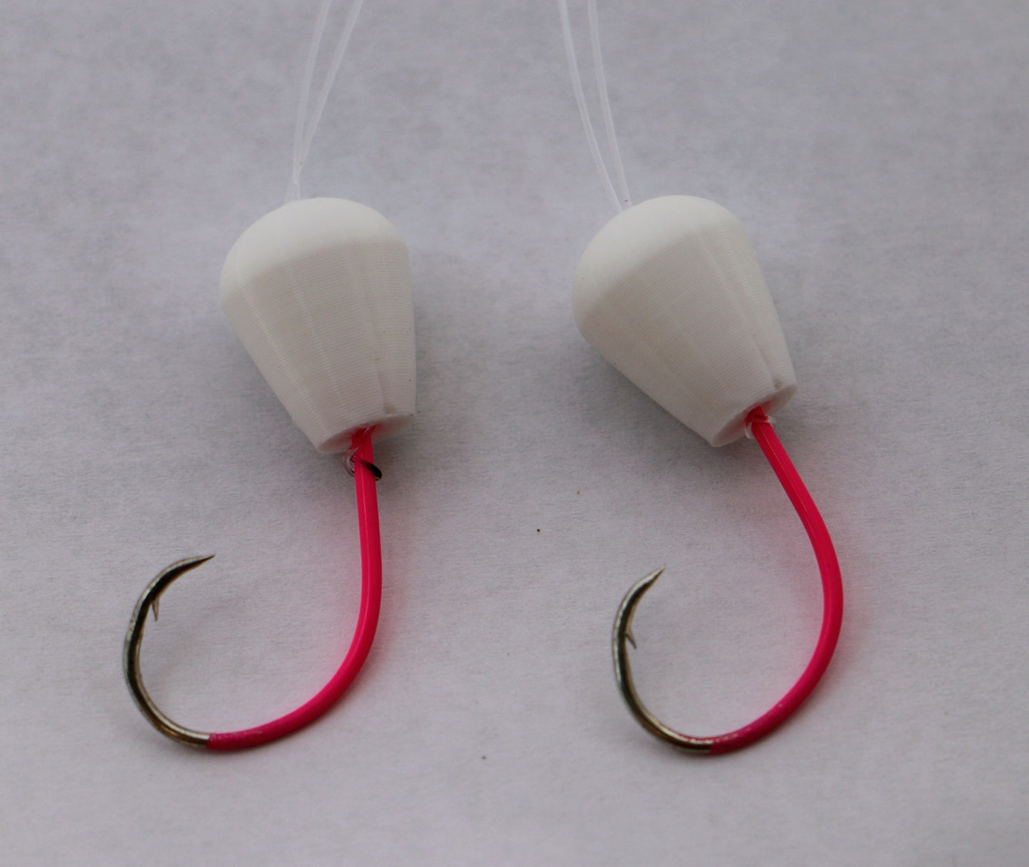 Salty's Hook Lock Low Pro Rig
