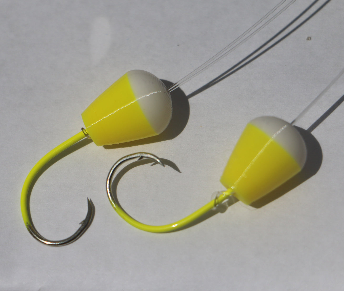 Salty's Hook Lock Low Pro Rig