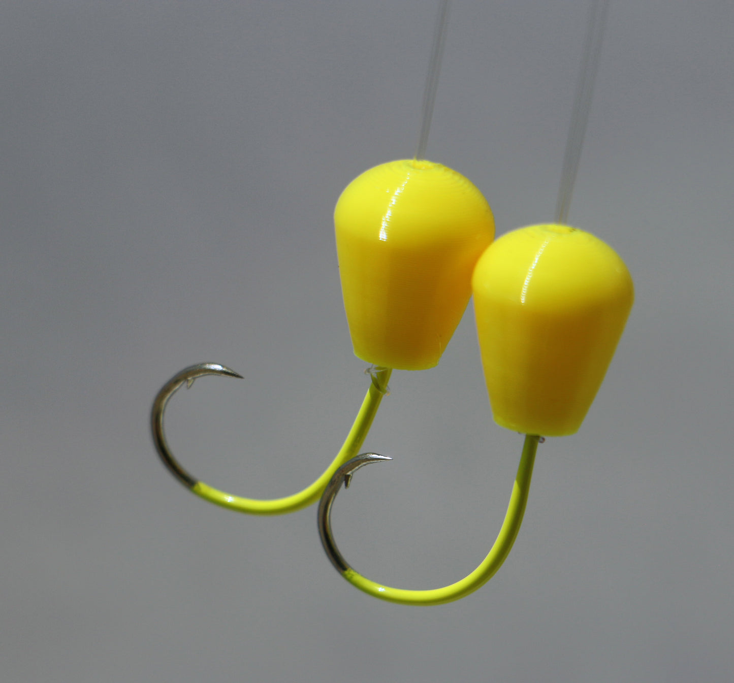 Salty's Hook Lock Low Pro Rig