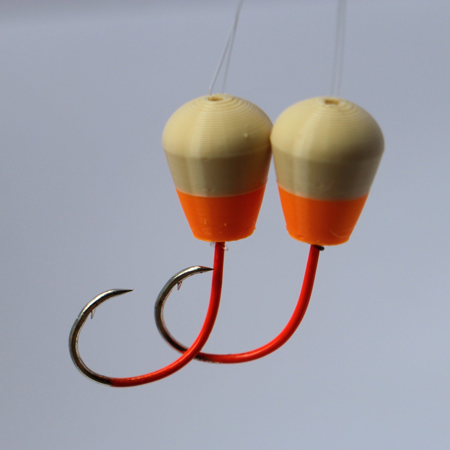 Salty's Hook Lock Low Pro Rig