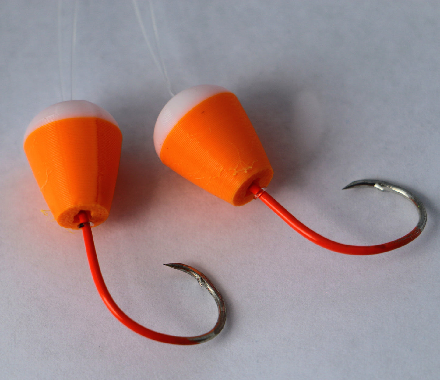 Salty's Hook Lock Low Pro Rig