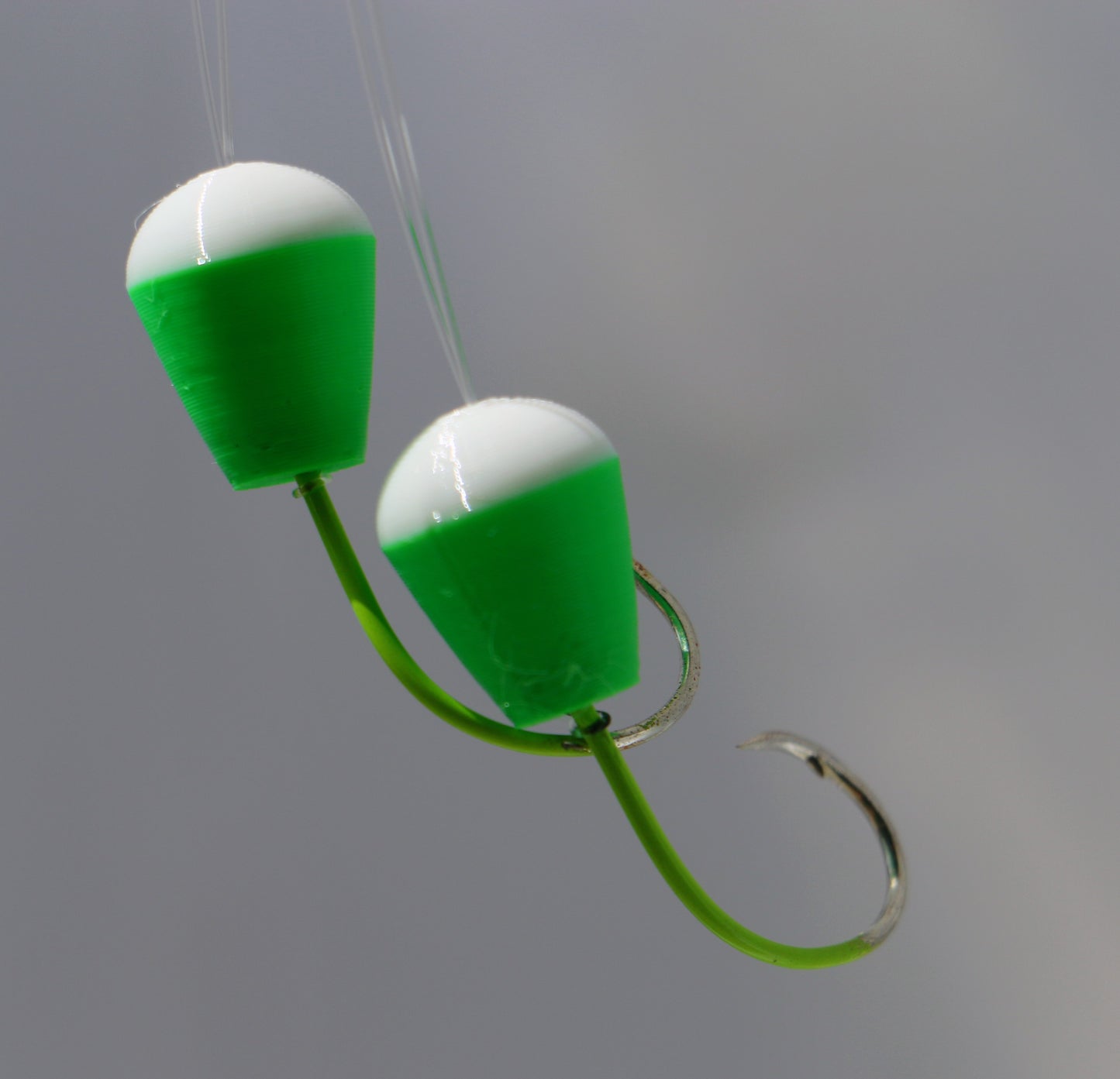 Salty's Hook Lock Low Pro Rig