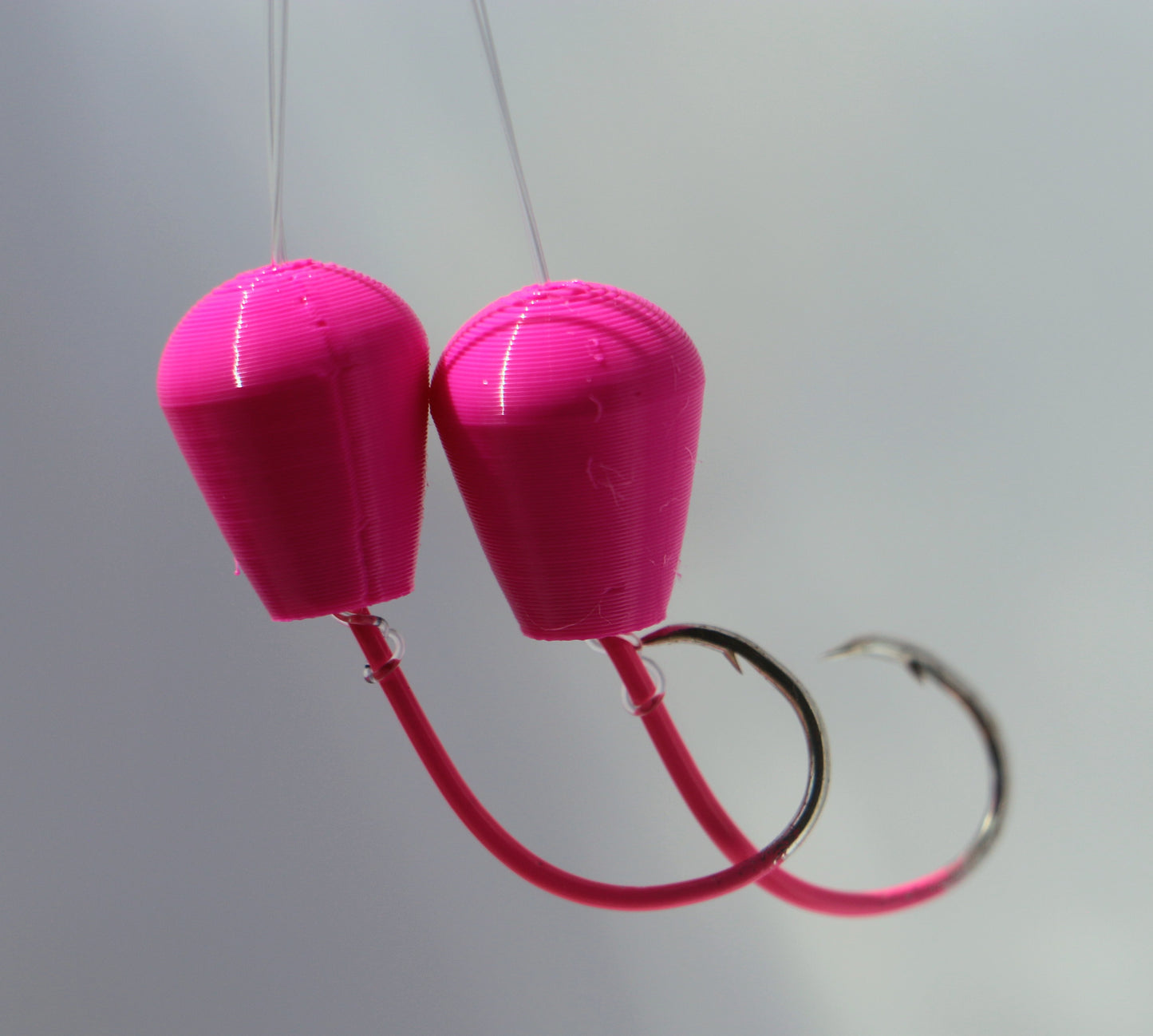Salty's Hook Lock Low Pro Rig