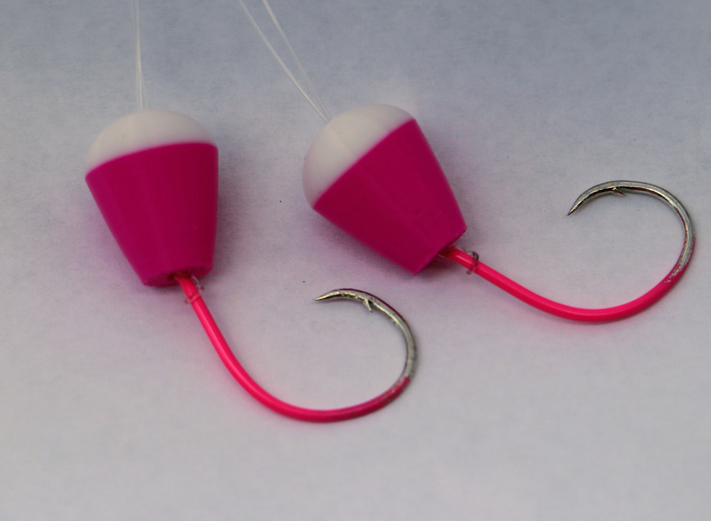 Salty's Hook Lock Low Pro Rig